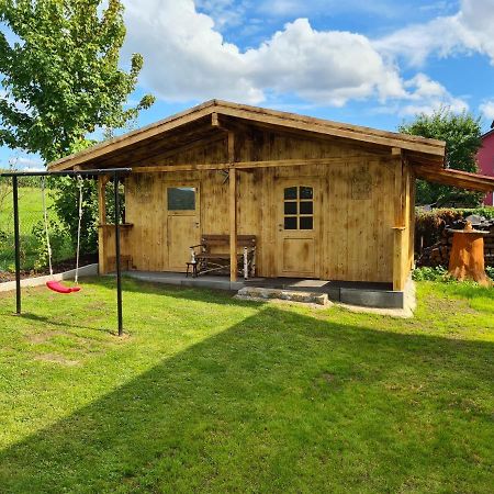 Ana'S Ferienwohnung Furth im Wald Exteriér fotografie