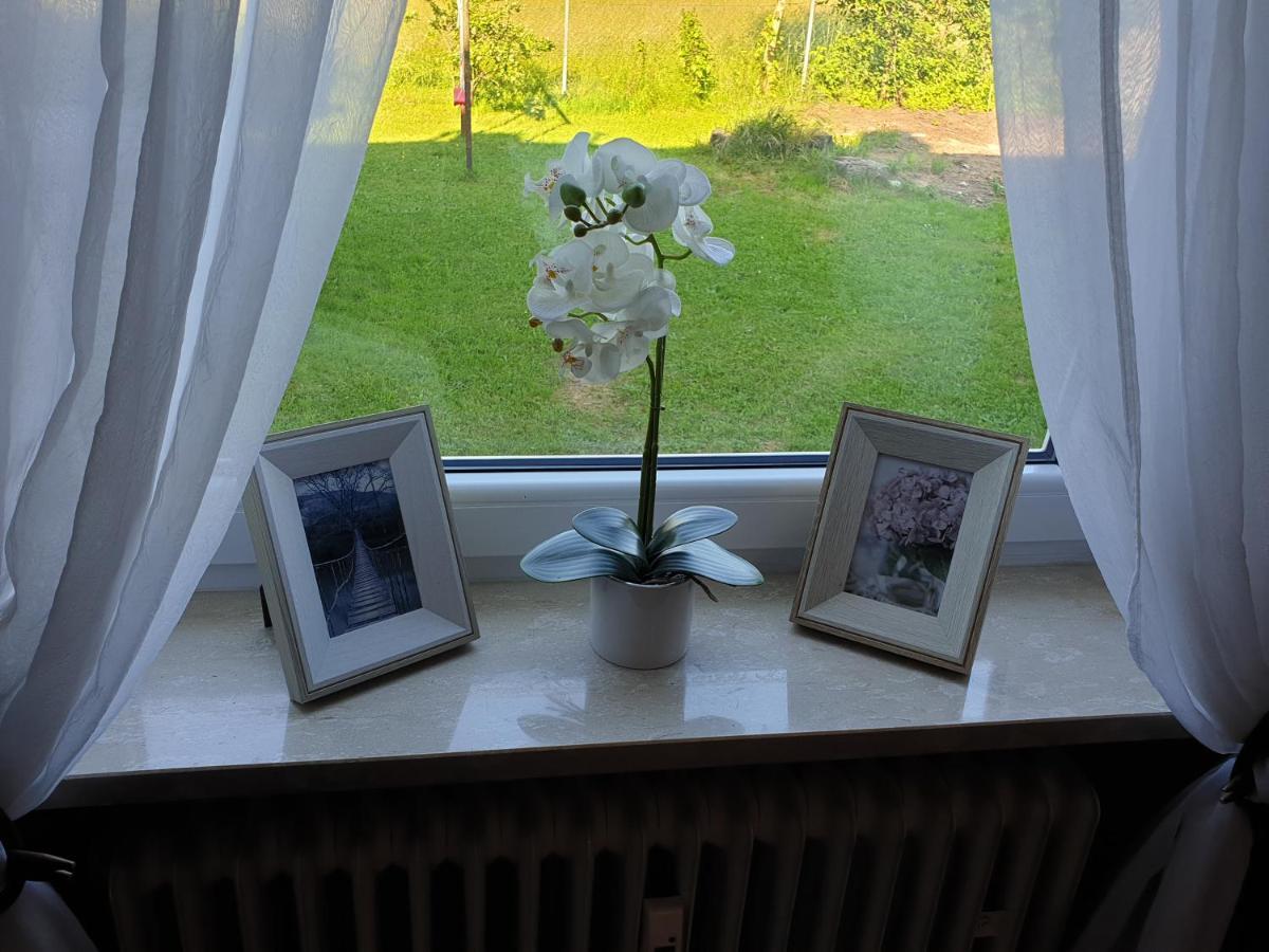 Ana'S Ferienwohnung Furth im Wald Exteriér fotografie