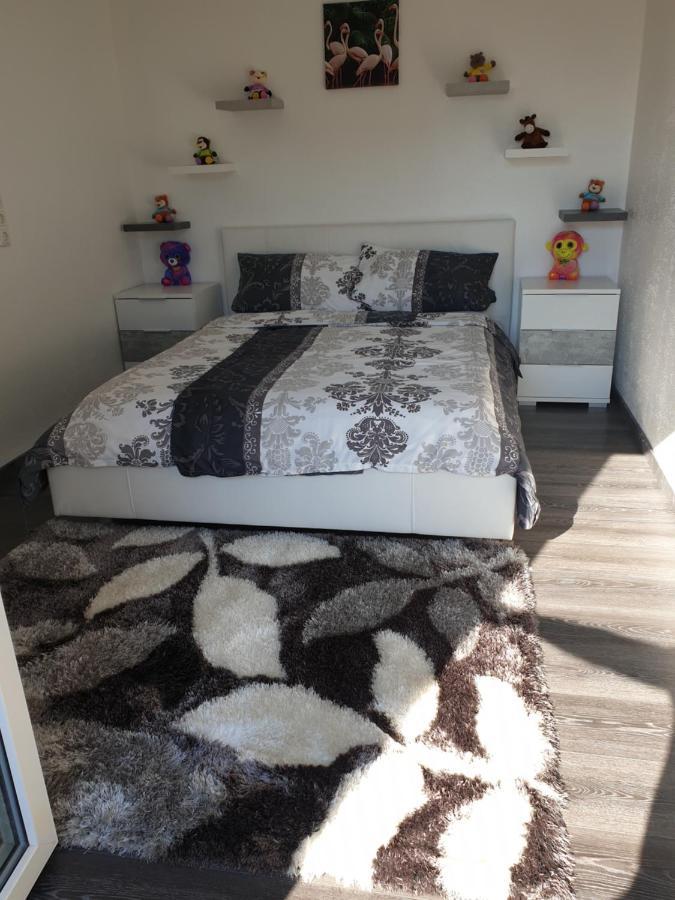 Ana'S Ferienwohnung Furth im Wald Exteriér fotografie