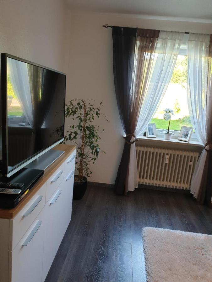 Ana'S Ferienwohnung Furth im Wald Exteriér fotografie