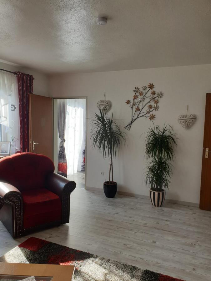 Ana'S Ferienwohnung Furth im Wald Exteriér fotografie