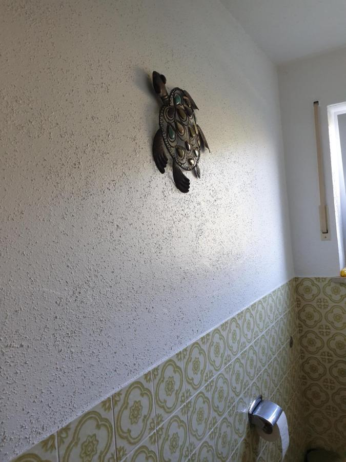 Ana'S Ferienwohnung Furth im Wald Exteriér fotografie