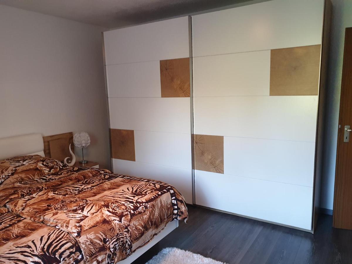 Ana'S Ferienwohnung Furth im Wald Exteriér fotografie