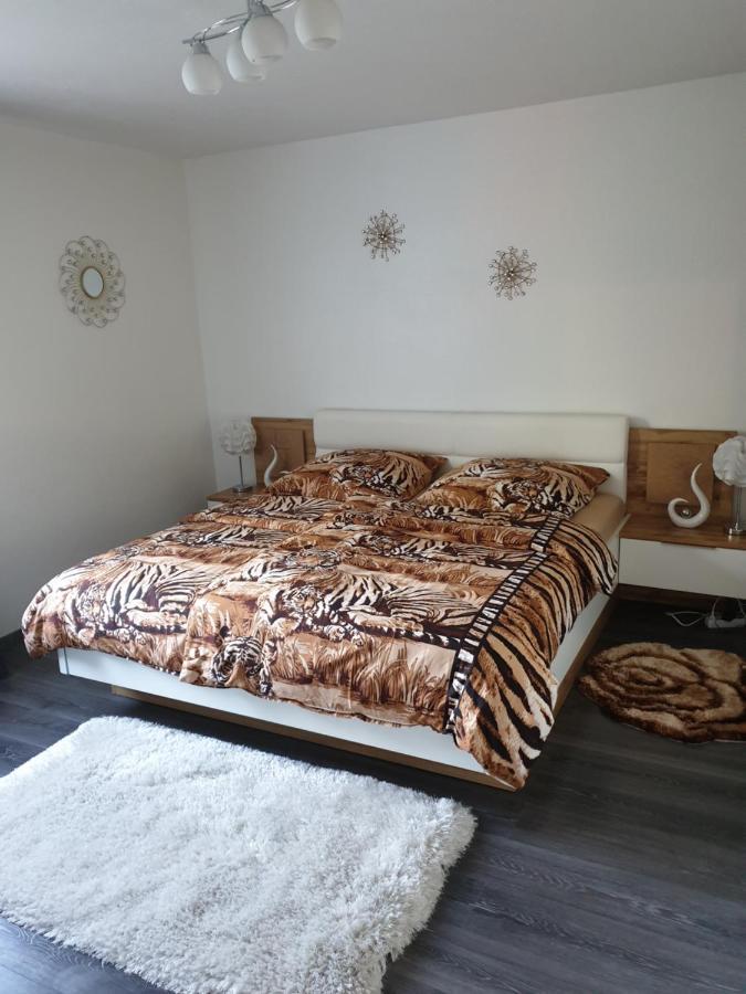 Ana'S Ferienwohnung Furth im Wald Exteriér fotografie