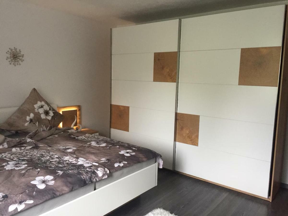 Ana'S Ferienwohnung Furth im Wald Exteriér fotografie