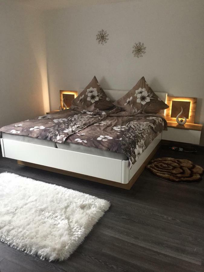 Ana'S Ferienwohnung Furth im Wald Exteriér fotografie