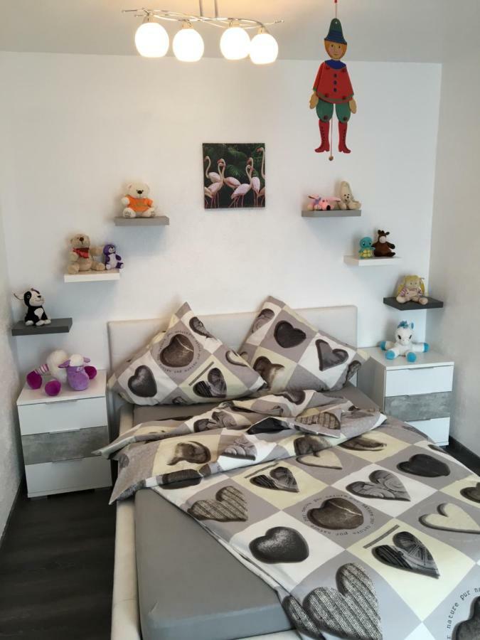 Ana'S Ferienwohnung Furth im Wald Exteriér fotografie