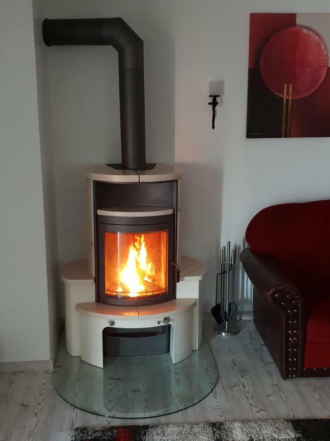 Ana'S Ferienwohnung Furth im Wald Exteriér fotografie