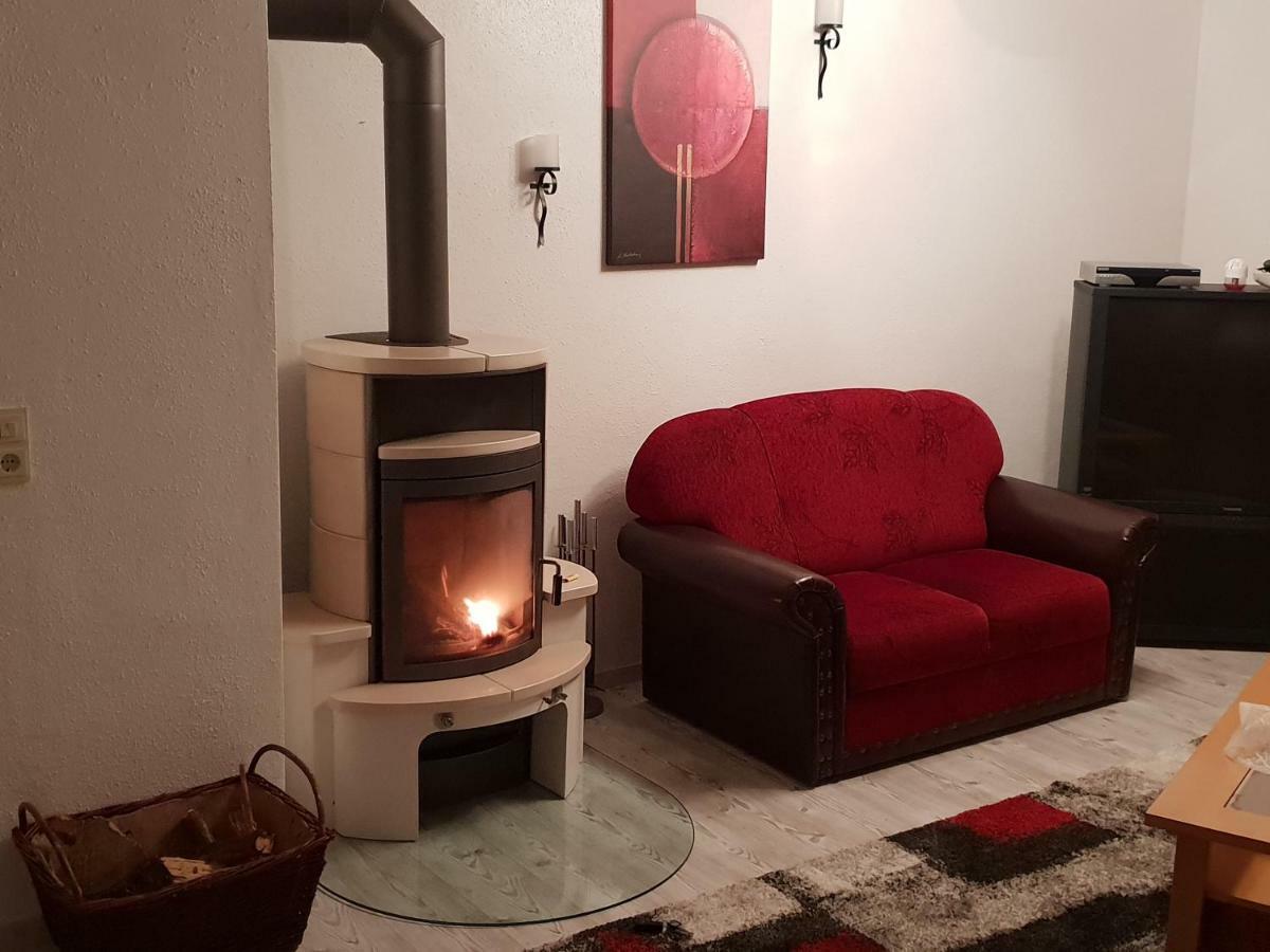 Ana'S Ferienwohnung Furth im Wald Exteriér fotografie