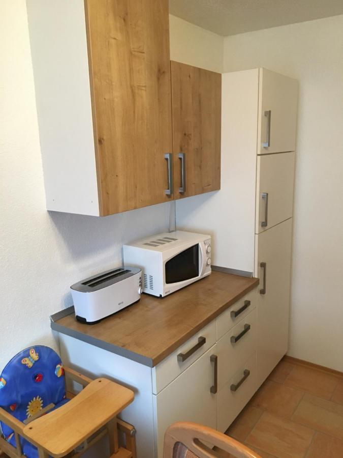 Ana'S Ferienwohnung Furth im Wald Exteriér fotografie